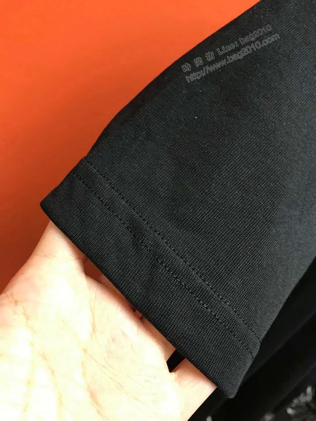 Balenciaga男T恤 2020新款 頂級品質 巴黎世家男短袖衣  tzy2594